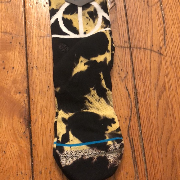 STANCE - HARRY POTTER "Wizarding World" Casual Socks. - Picture 3 of 9